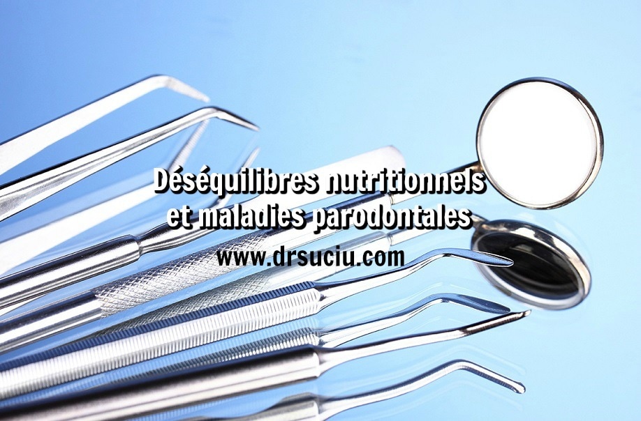 Photo drsuciu_desequilibres_nutritionnels_parodontose
