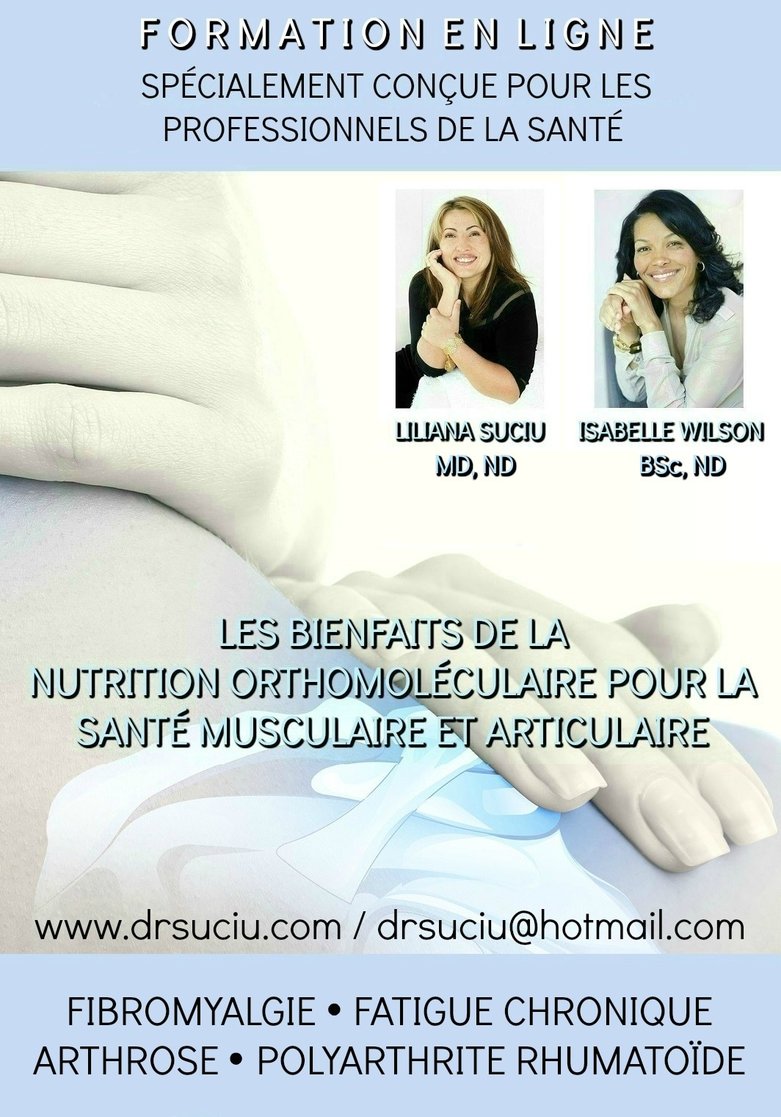 Photo drsuciu_formation_conference_nutrition_orthomoleculaire