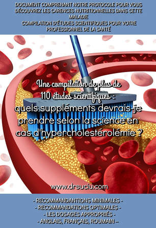 Photo drsuciu_protocole_hypercholesterolemie