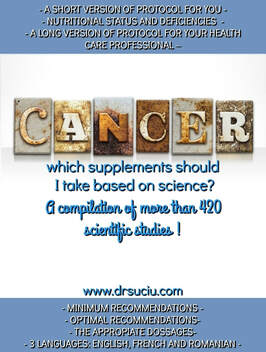 Photo drsuciu_cancer_protocol_supplements