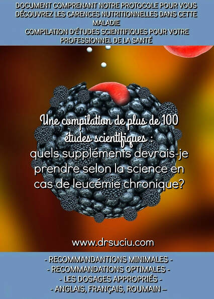 Photo drsuciu_leucemie_chronique_protocole_supplementation