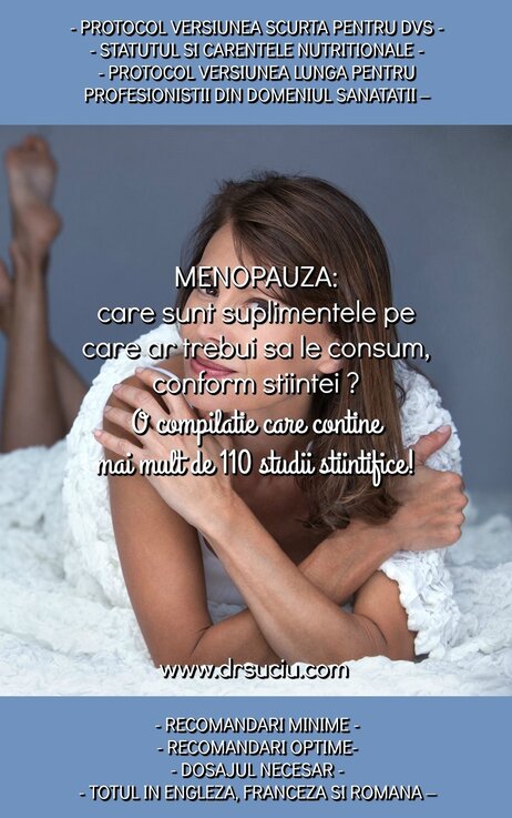 Photo drsuciu_menopauza_protocol_suplimente_nutritionale