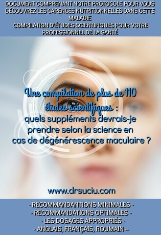 Photo drsuciu_protocole_supplementation_degenerescence_maculaire