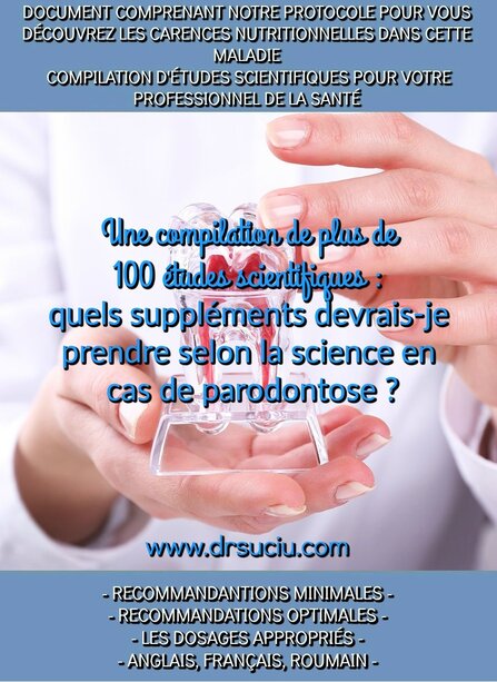 Photo drsuciu_protocole_supplementation_parodontose