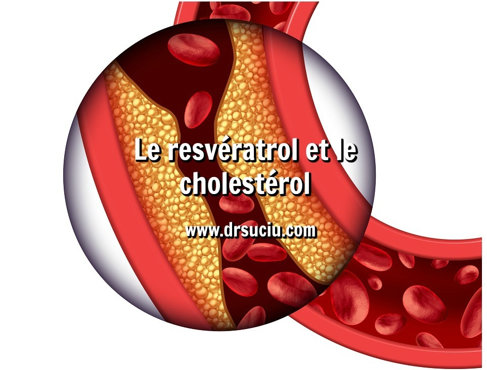 Photo drsuciu_le_resveratrol_le_cholesterol